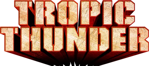 Камера. Мотор. Начали! В реальных джунглях проходят съемки суперблокбастера с участием больших звезд, среди которых: крутой герой боевиков, мастер туалетного юмора, чернокожий рэпер Альпа Чино и обладатель всех кинопремий, специально для фильма перекрасивший кожу в черный цвет.
 Когда у продюсеров закончились деньги и съемки были остановлены – актерам про это не сказали. Поэтому они с холостыми патронами с легкостью вступают в неравный бой с настоящими вооруженными до зубов бандитами-головорезами...