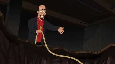 The Census of the Lambs