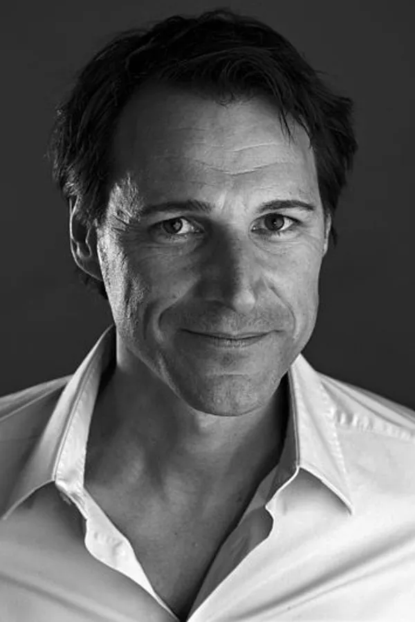 Rolf Gray