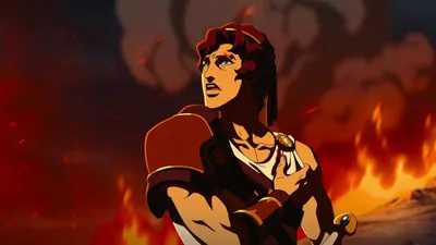 A Breath Before Dying