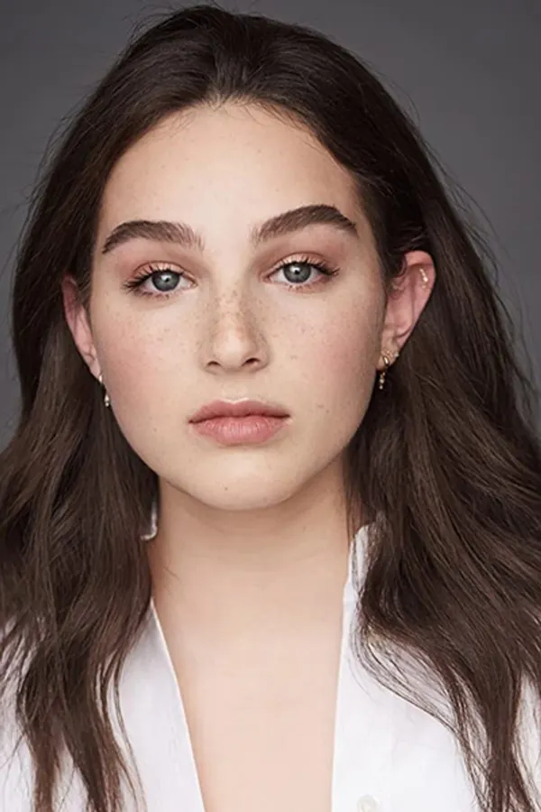 Gabriella Baldacchino