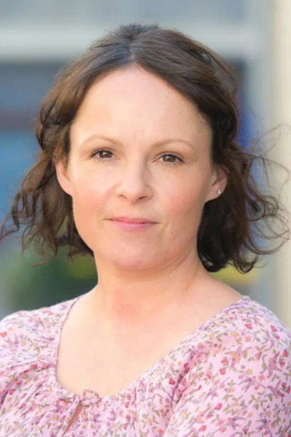Catrin Powell