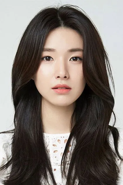 Ahn Ha-young