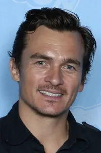 Rupert Friend