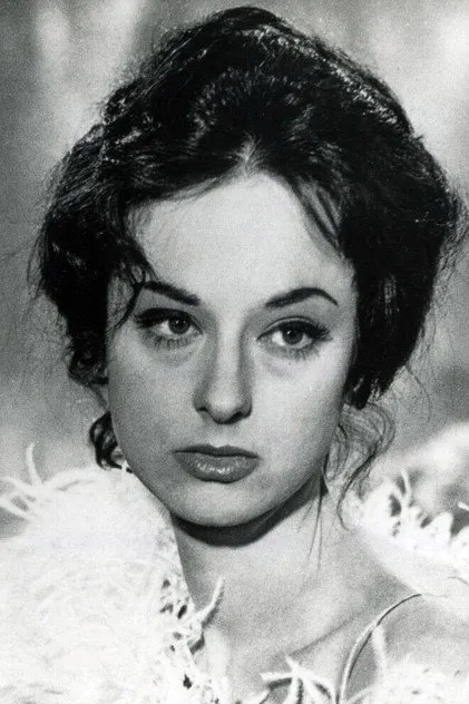 Francine Bergé