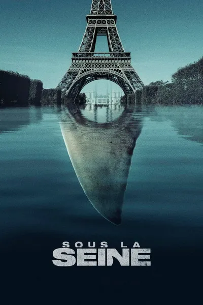 Акулы в Париже