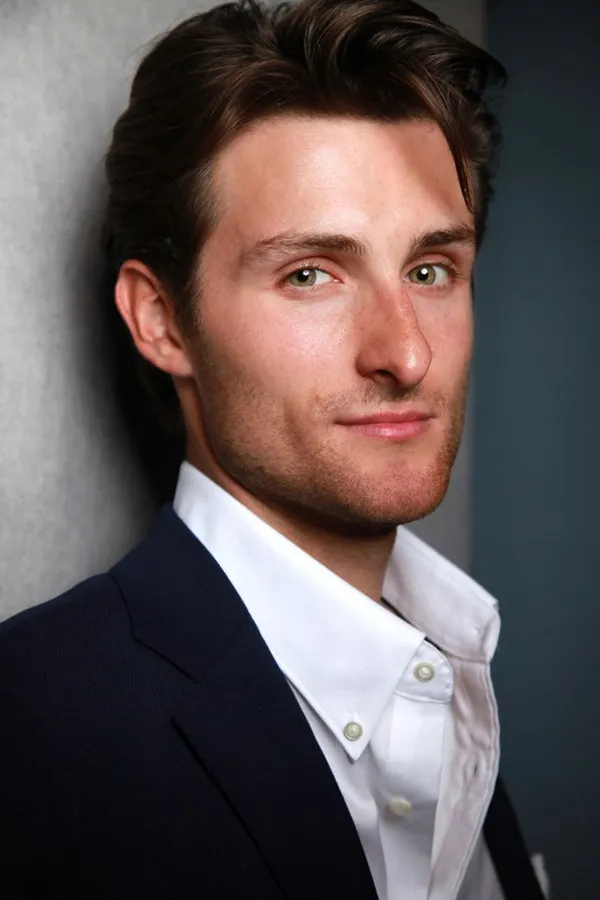 Anthony Starzynski