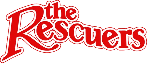 Команда спасателей в составе двух храбрых мышей отправляется на поиски пропавшей сироты по имени Пенни. Все начинается, когда бутылочное письмо Пенни с просьбой о помощи выбрасывается на берег и попадает в руки осторожному и хитрому Бернарду и его обаятельной помощнице Мисс Бианке.  Прочитав письмо спасатели не раздумывая отправились выручать Пенни, схваченную отвратительной Мадам Медузой. Но вначале Бернарду и Бианке нужно избежать острых как бритва зубов ручных крокодилов Медузы и проявить массу изобретательности, чтобы наконец достичь цели.