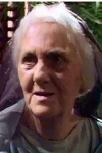 Anne Dyson