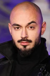 Виктор Доробанцу