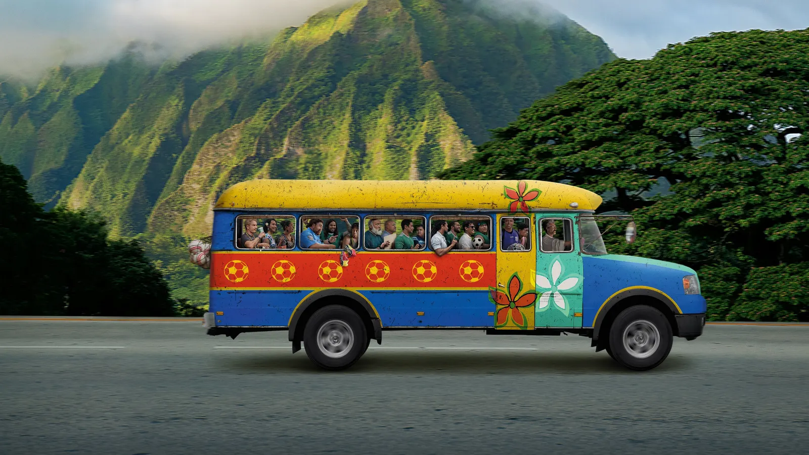 Следующий гол — победный