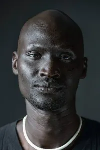Ger Duany
