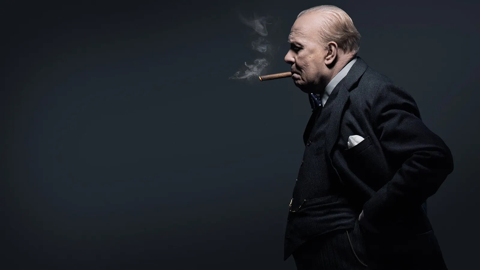 Темные времена