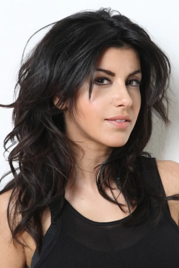 Reem Kherici