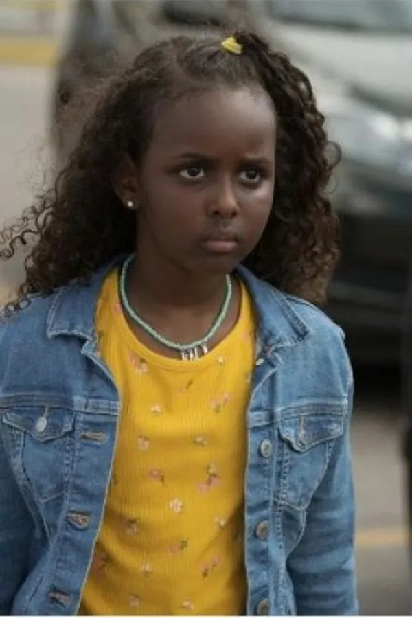 Hikmah Warsame