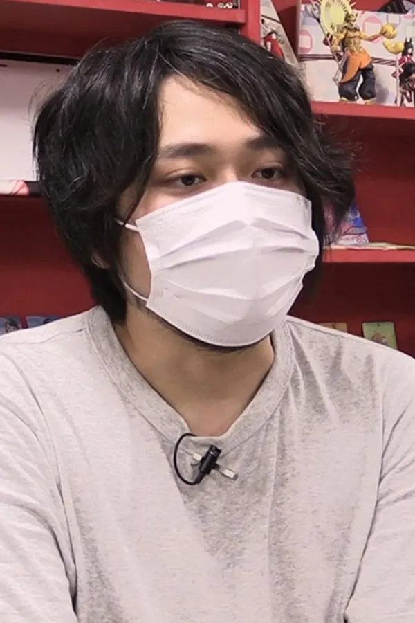 Keiichiro Saito