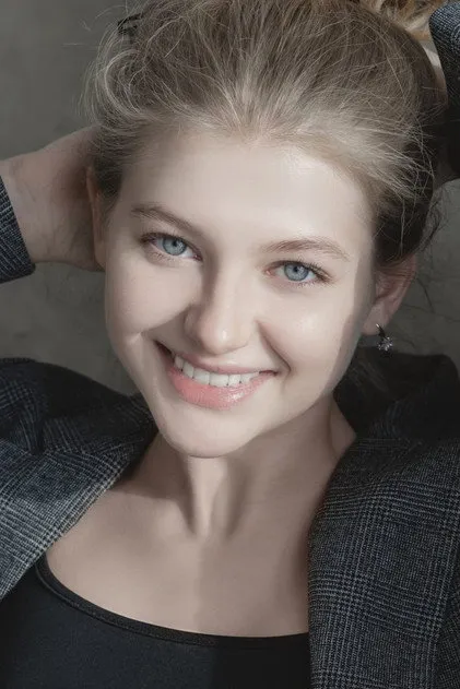 Елизавета Бугулова
