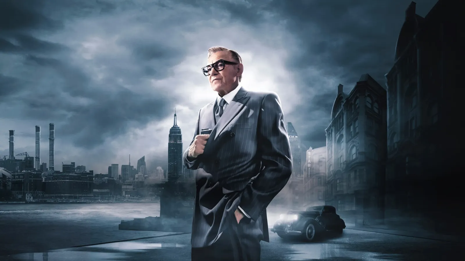 Мейер Лански