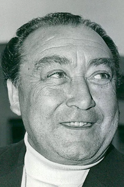 Tommy Godfrey