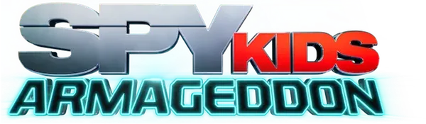 Spy Kids: Armageddon