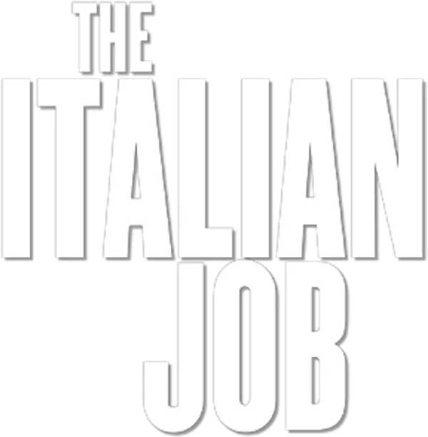 Сразу после выхода из тюрьмы Чарли Крокер разработал гениальный план ограбления, который должен был стать преступлением столетия! С помощью короля преступного мира мистера Бриджера Чарли собирает звёздную команду уголовников-профессионалов, которая безупречно «проворачивает дело». Банда Чарли на трёх «мини-куперах» лихо угоняет четыре миллиона долларов прямо из-под носа туринских карабинеров. Но после того, как Чарли начинают преследовать полиция и мафия, герой понимает, что, оказывается - «смыться» с деньгами гораздо сложней, чем их заполучить!