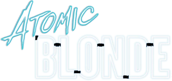 Atomic Blonde