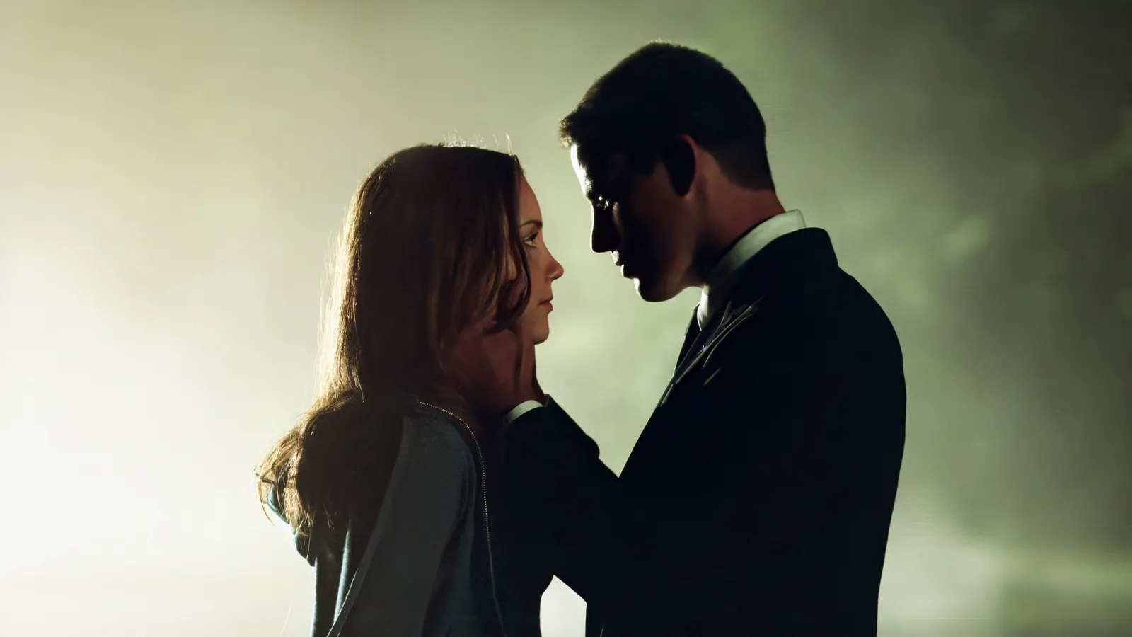 Она - мужчина