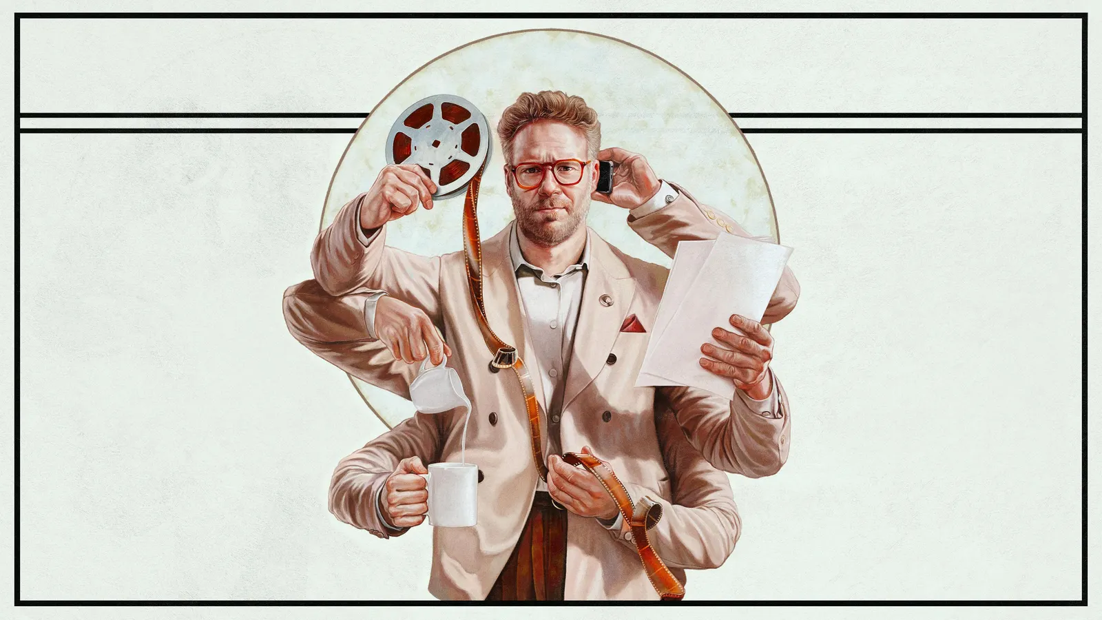 Киностудия