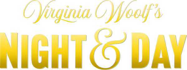 Virginia Woolf's Night & Day