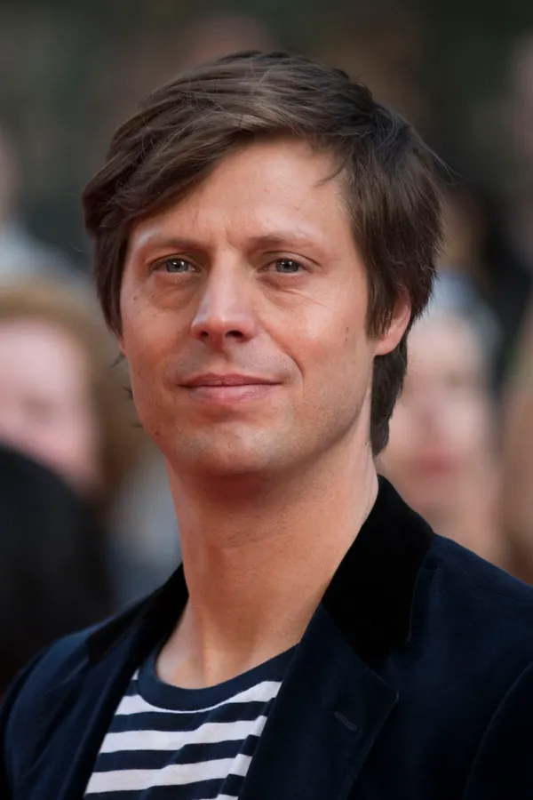 Felix van Groeningen