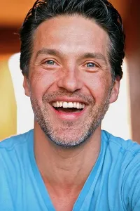 Mike Powers