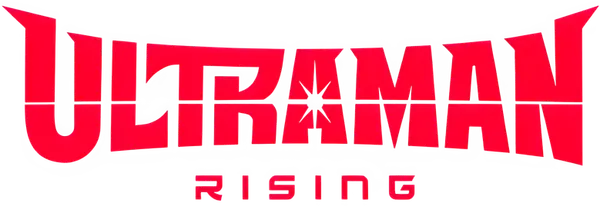 Ultraman: Rising