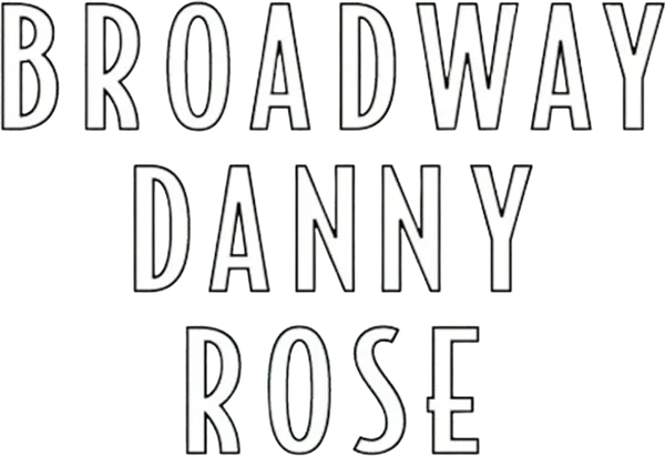 Broadway Danny Rose