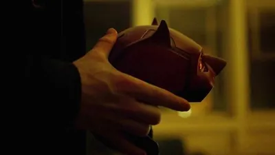 A Cold Day in Hell's Kitchen