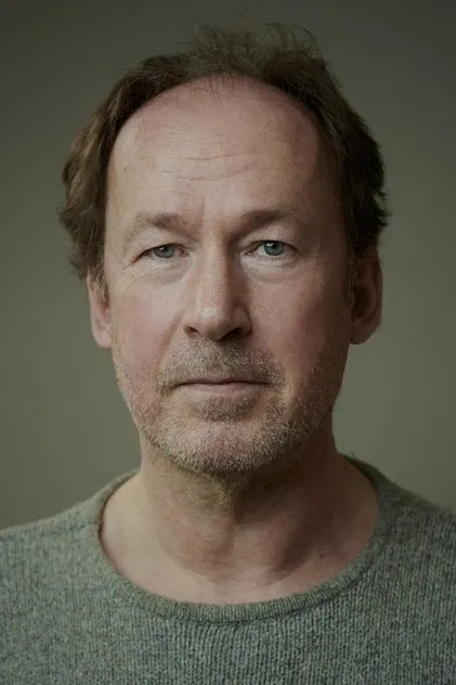 Ulrich Noethen