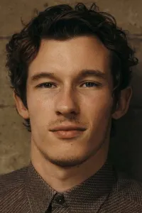 Каллам Тёрнер