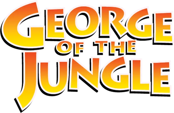 George of the Jungle
