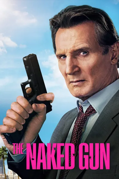 Голый пистолет