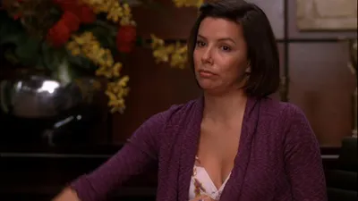 A Vision's Just a Vision