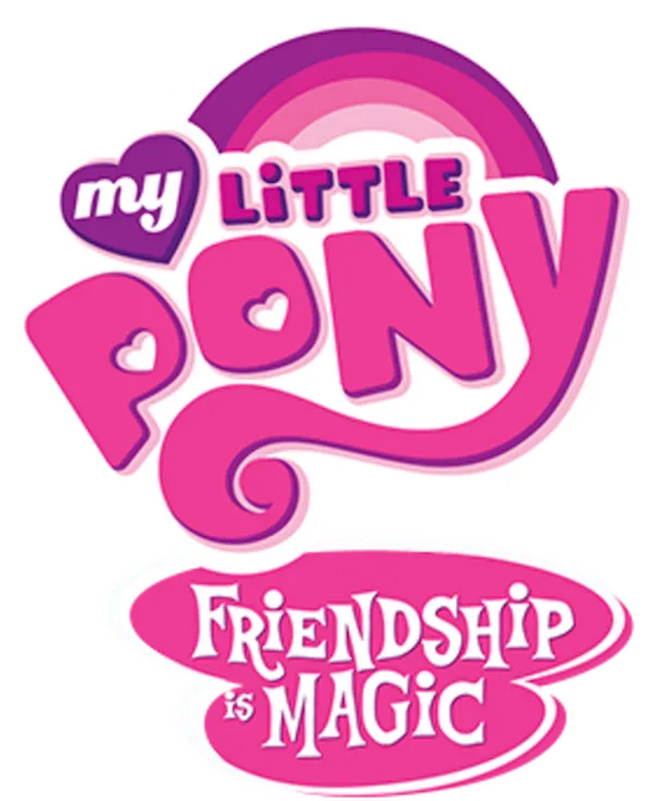 My Little Pony: Friendship Is Magic