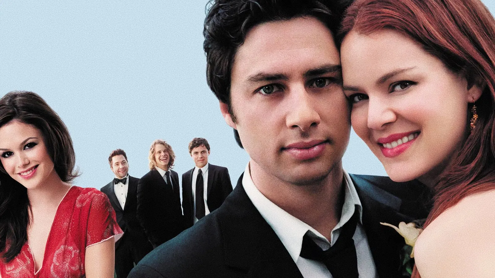 Прощальный поцелуй