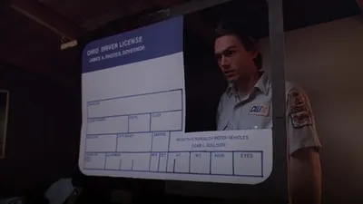 Carded and Discarded