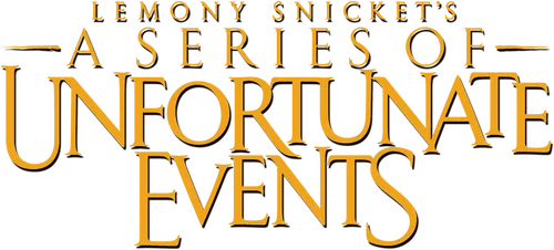 В один скверный пасмурный день на юных Бодлеров — Вайолет, Клауса и их маленькую сестричку Солнышко — обрушились несчастья. Страшный пожар лишил их дома и любящих родителей. В жизни сирот появился опекун Граф Олаф, который, как оказалось, совсем не граф, а злой гений, актёр и мастер переодеваний, стремящийся завладеть наследством несчастных детишек…