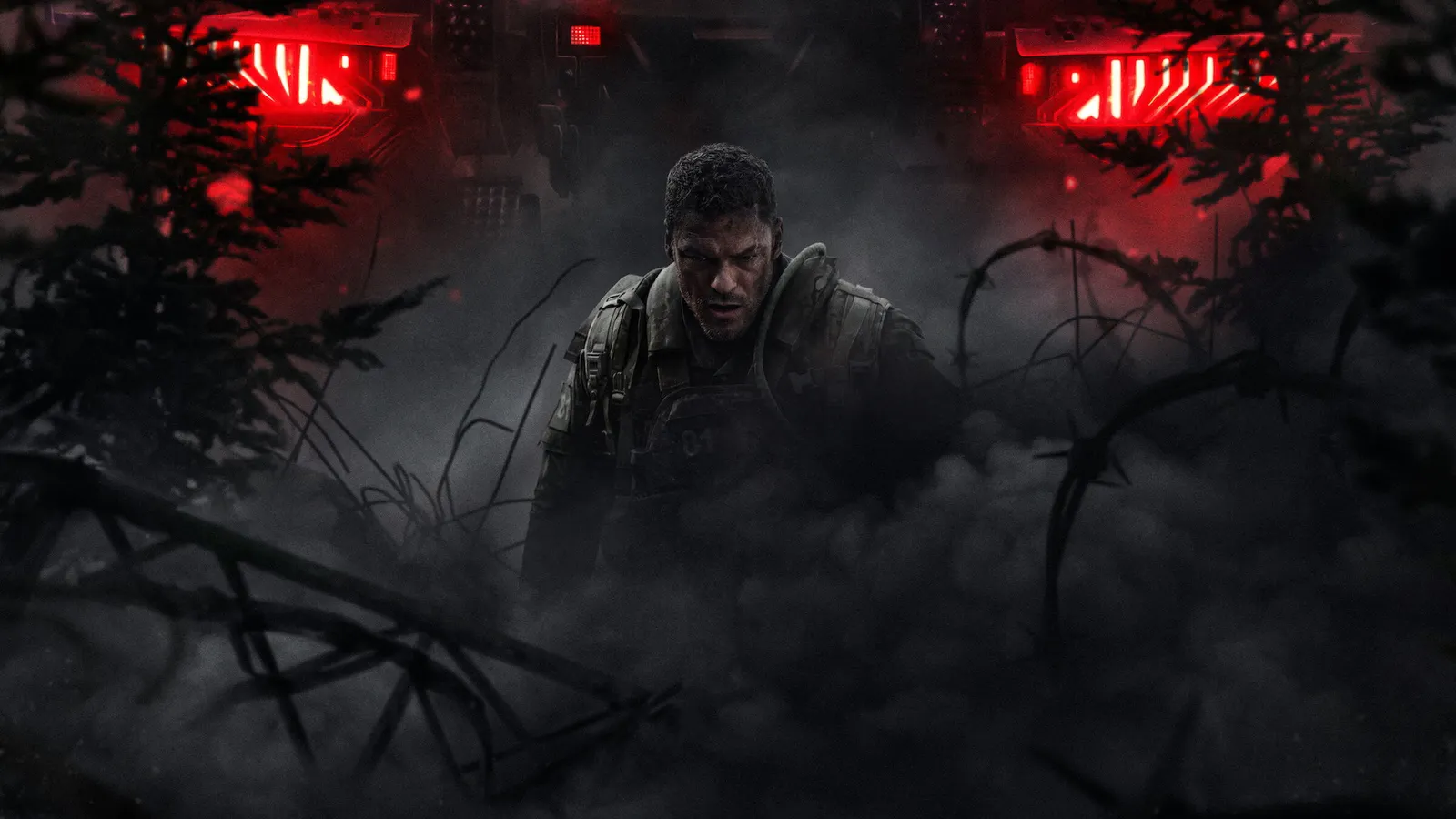 Военная машина