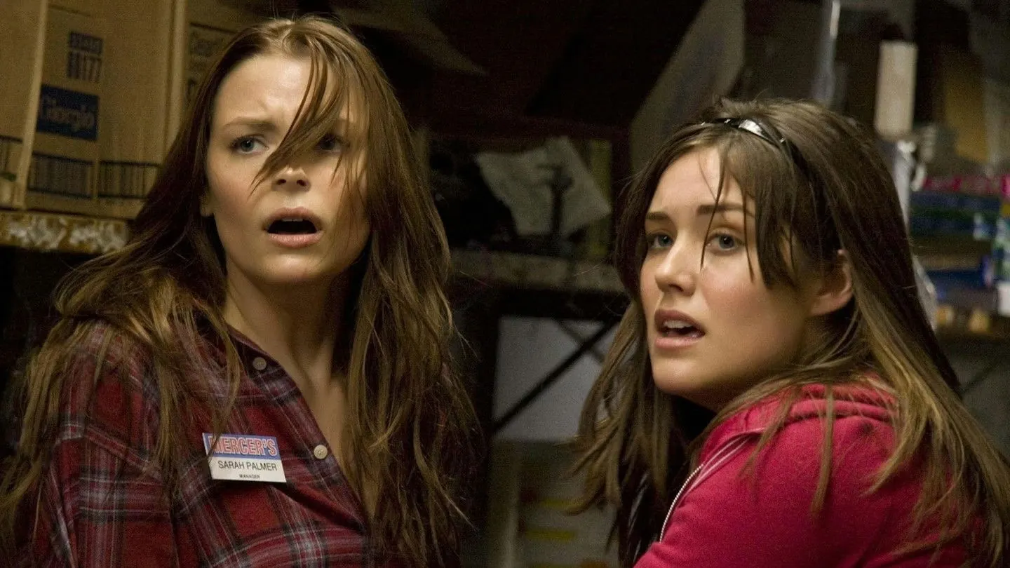 Мой кровавый Валентин