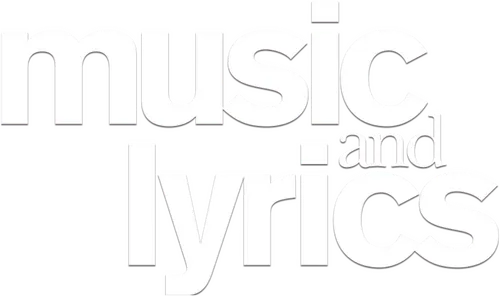Алекс Флетчер некогда был суперзвездой, но со временем его популярность стала угасать, и практически сошла на нет. Но случай может дать ему еще один шанс — Алексу предлагают записать дуэт с мегапопулярной певичкой. Но чтобы это сделать, Алексу надо за пару дней написать текст для песни. Наш герой никогда в жизни не написал ни строчки, и уже практически впал в отчаяние, но тут появляется молодая Софи, обладающая талантом написания текстов. Между певцом и своенравной девицей вскоре вспыхивают чувства.