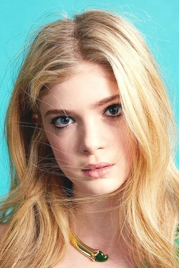 Элена Кампурис