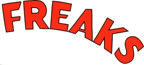 Клеопатра — красавица-акробатка. В нее влюблен карлик Ганс, которому она предпочла силача Геркулеса… Когда Клеопатра узнает, что Ганс — наследник огромного состояния, она решает сначала выйти замуж за несчастного лилипута, а потом отравить его. Но после неудачной попытки отравления цирковые уродцы (сиамские близнецы, безрукая девушка и гермафродит) решают отомстить Клеопатре…