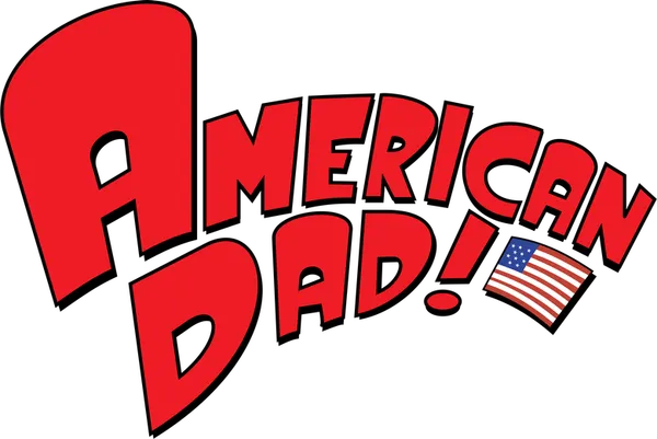 American Dad!