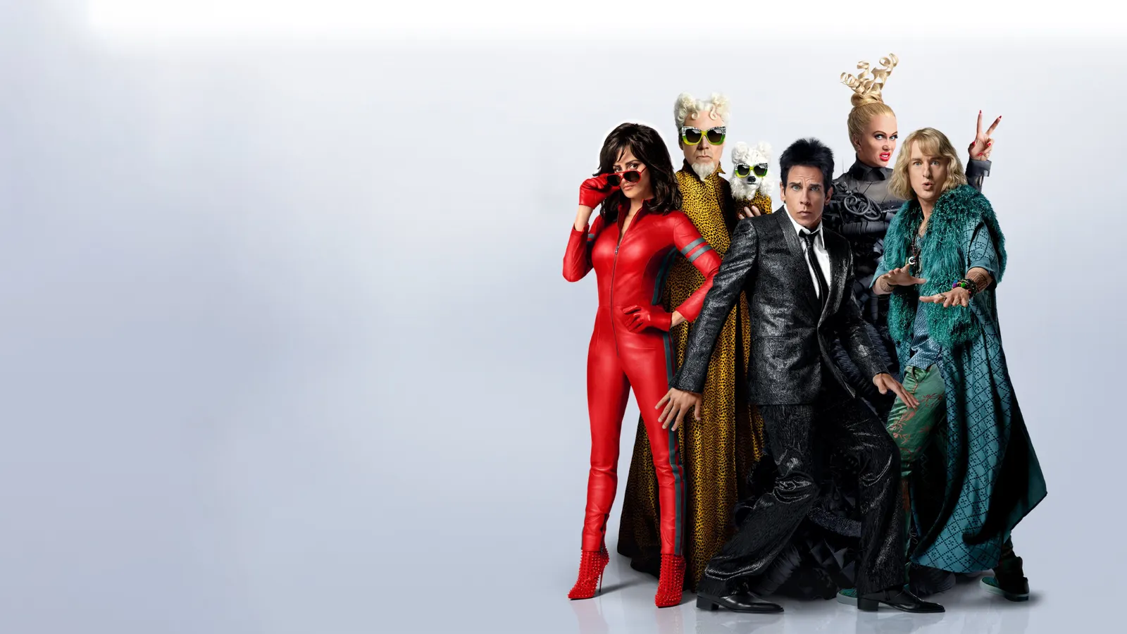 Образцовый самец 2